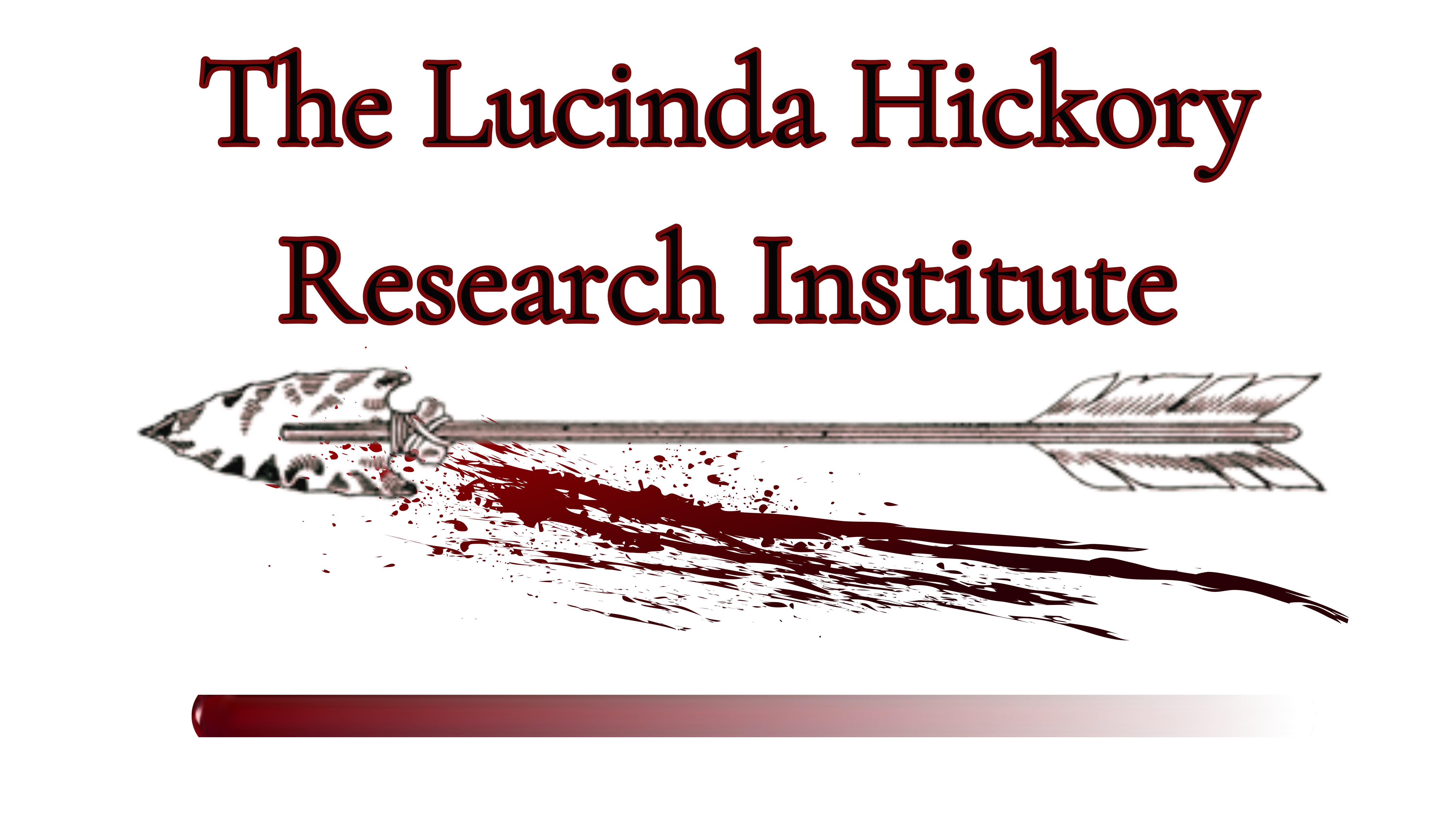 The Lucinda Hickory Research Institute